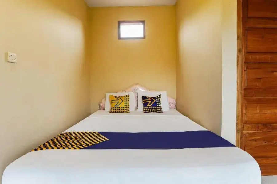 OYO 90997 Eco DesaCibodasBabakanGentong2Syariah