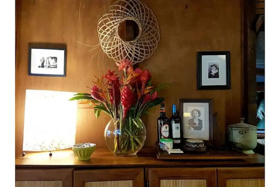 Motu Mapeti - Tahiti Private Island