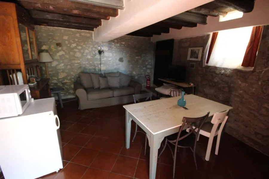 Apartment Casa Gianfrati