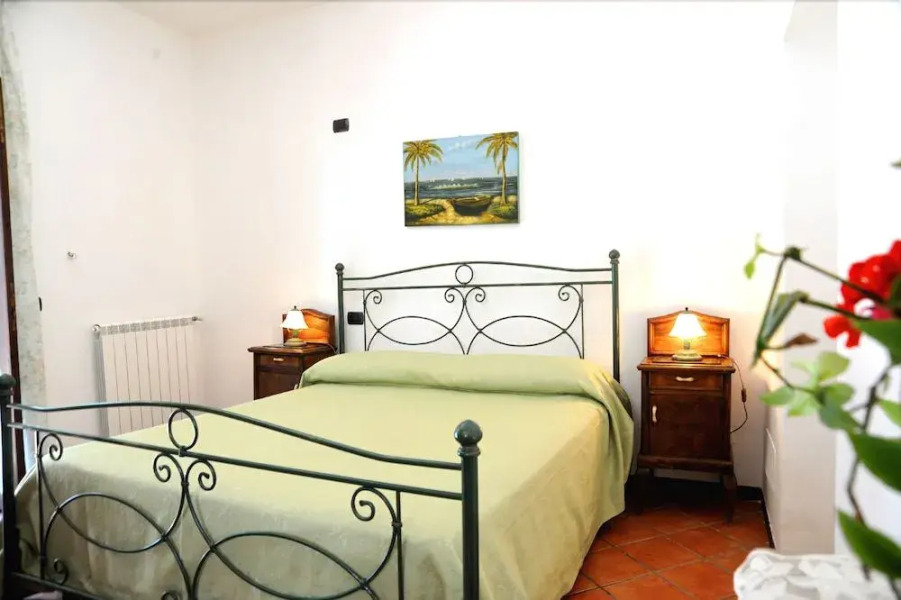 Agriturismo La Focazza