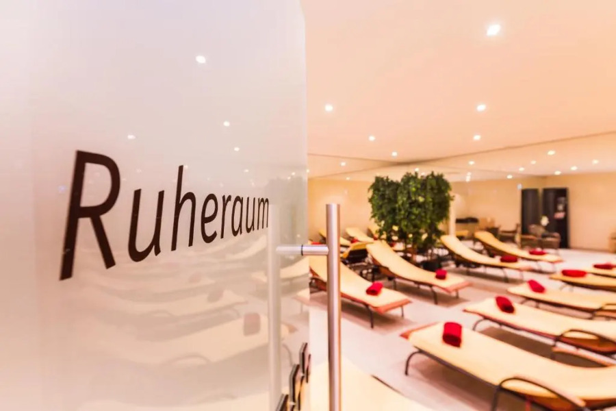 Villa Marburg Im Park