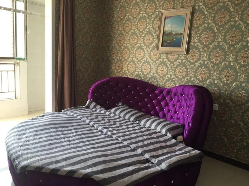 Haitunwan Farm Stay Fourth Linfen