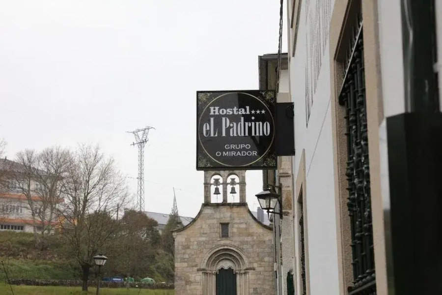 Guest House El Padrino