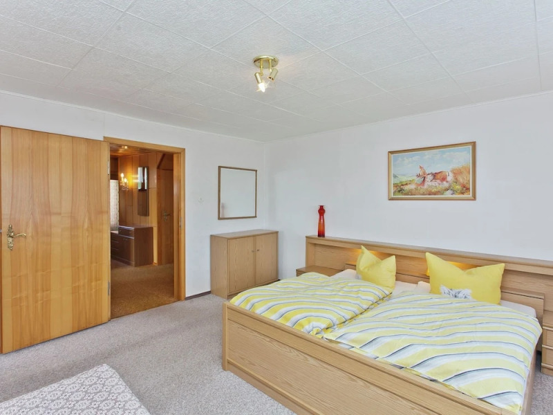 Holiday Home in the Thuringian Forest With Roof