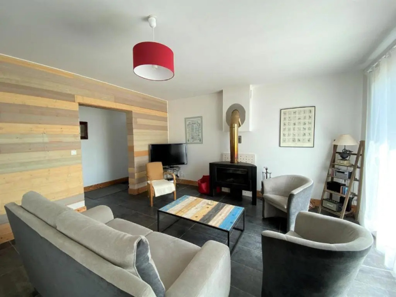 Appartement Saint-Palais-sur-Mer, 4 pièces, 6 personnes - FR-1-539-23