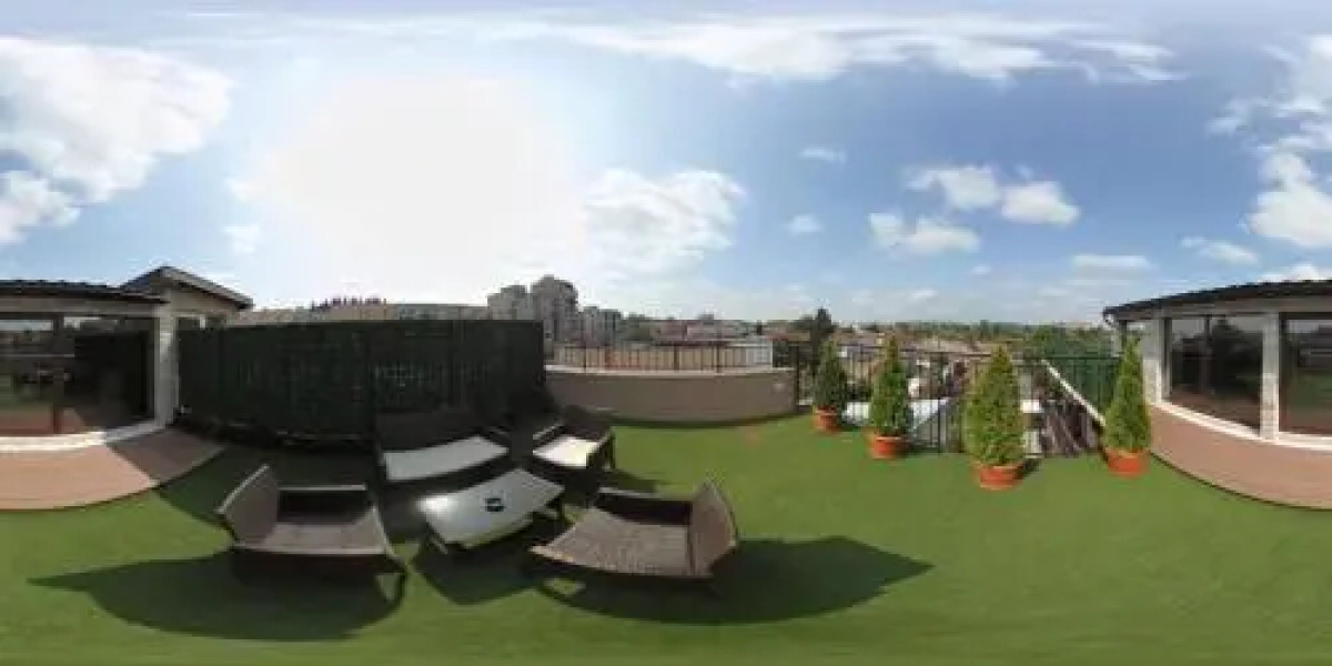 Pensiunea El Passo Targu Mures