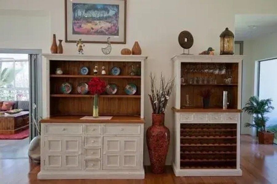 Moonee Beach Executive Retreat