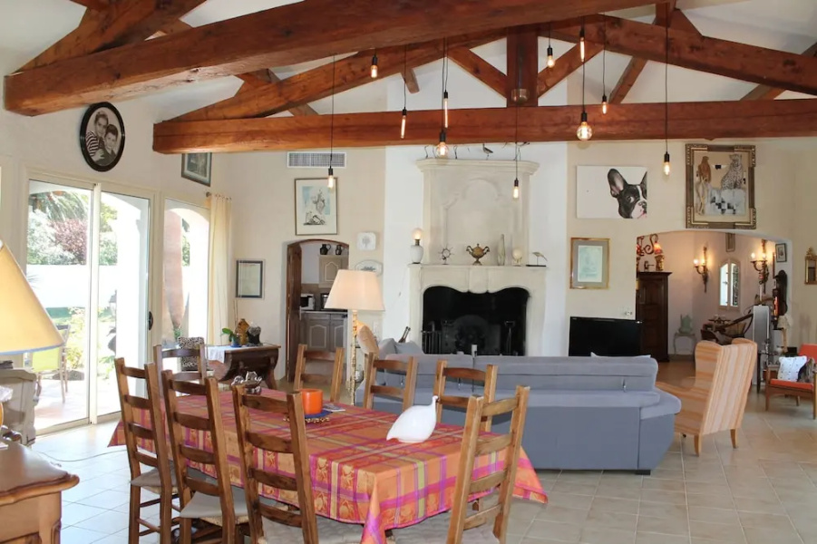 La Villa Alizée