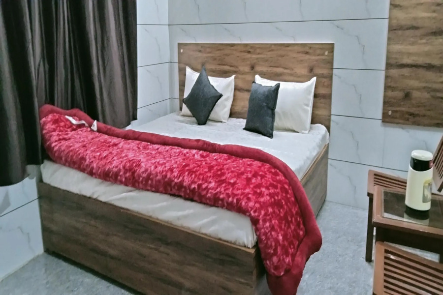 OYO 82447 Nature Inn