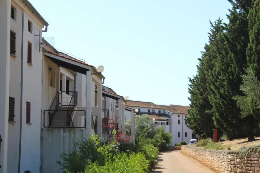 Apartments Unija Duga Uvala