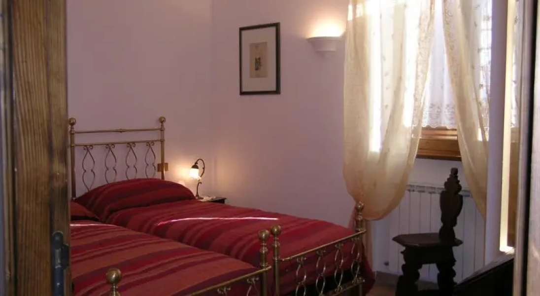 Residence I Girasoli