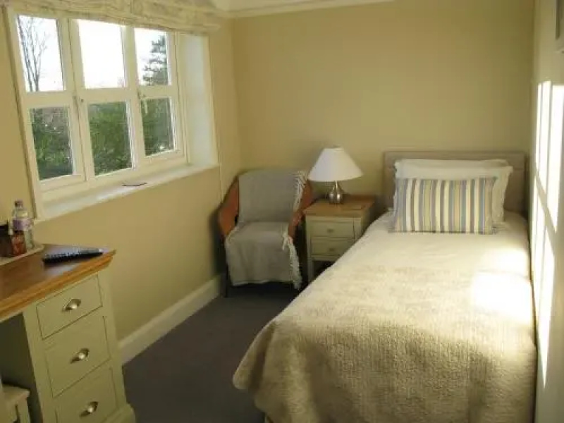 Orchard Cottage