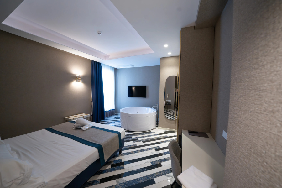 Cala Moresca Hotel