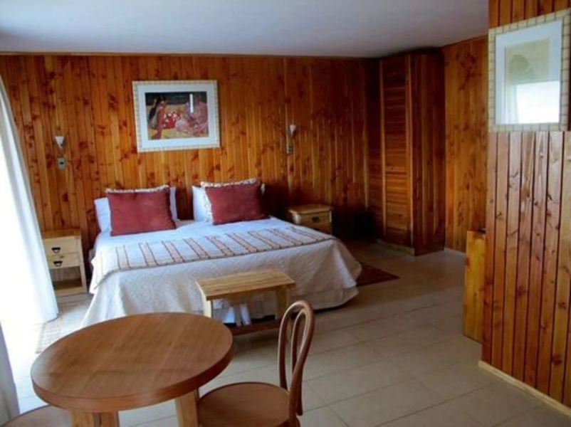 Taha Tai Hotel