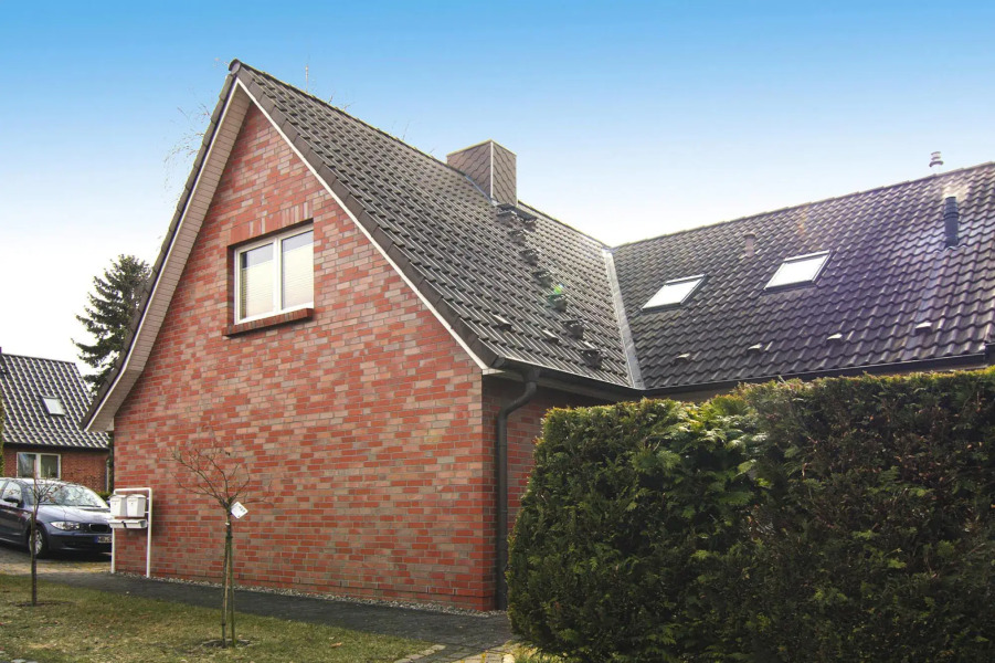 Apartment in Schwerin Near Neumuhler See