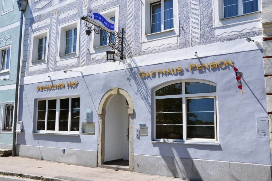 Aschacher Hof