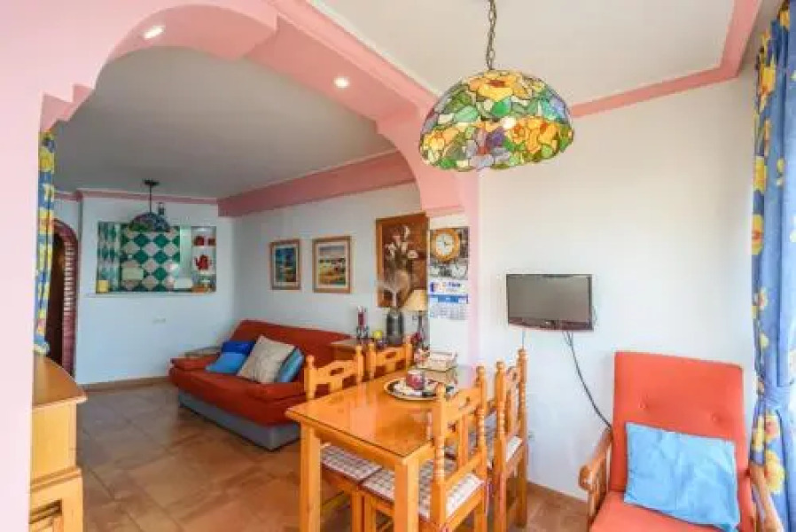 Apt Centro Internacional 911