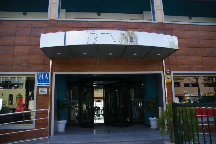 Hotel Ritual Torremolinos Adults Only (ex. P&V Stella Polaris)
