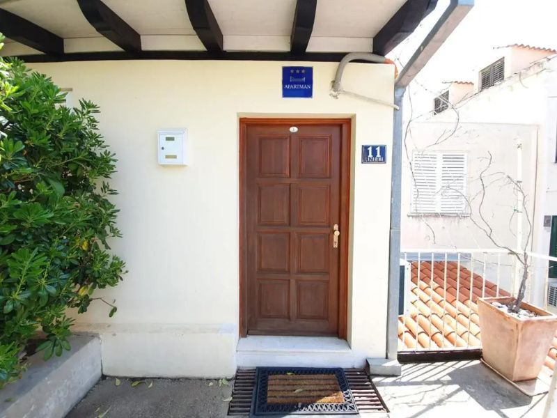 Apartment Dabar