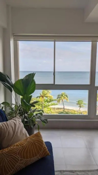 Ocean View. Acogedor Apartamento frente al mar