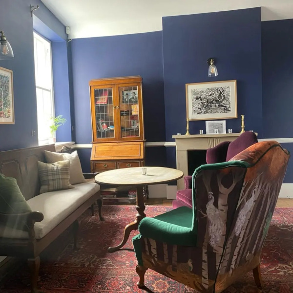 The Derby Arms Witherslack