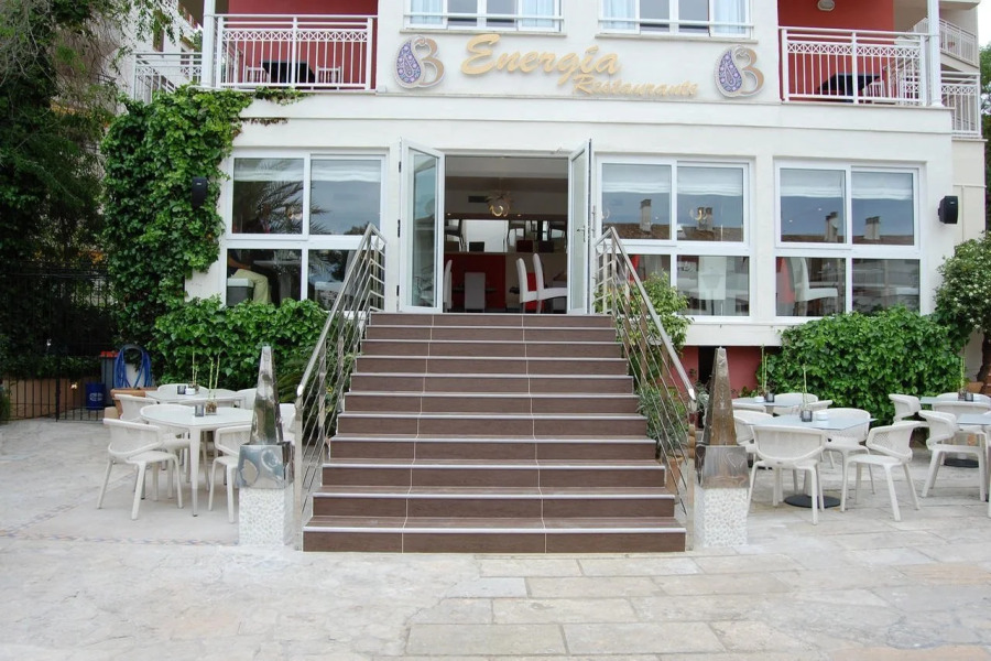 Hotel Playas del Rey