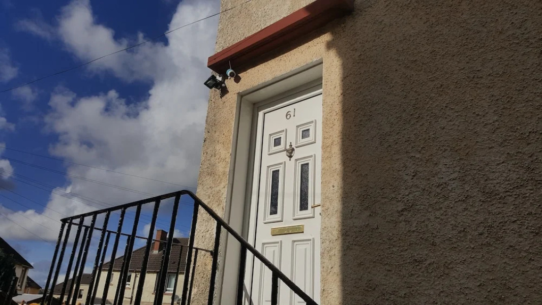 Dragon - Kirk House 2 Bedroom Home