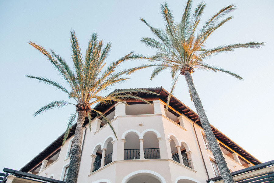 The St. Regis Mardavall Mallorca Resort