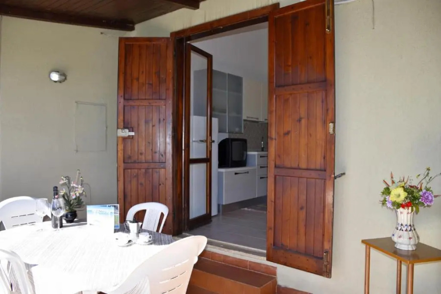 Bilo Holiday a 80 metri dal mare