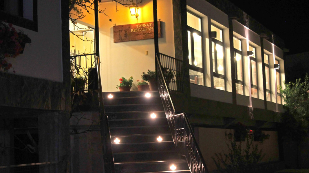 Hotel Los Sauces Cafayate