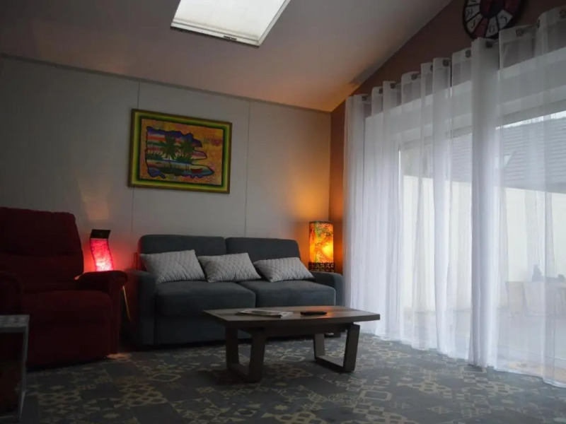 Appartement Châteauroux, 3 pièces, 6 personnes - FR-1-591-228