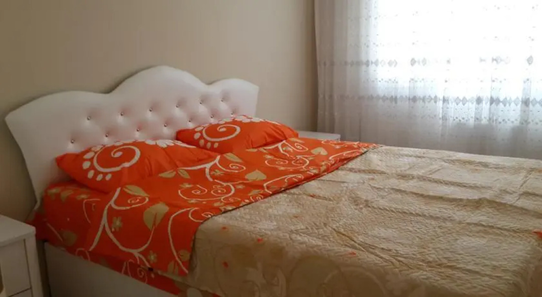 Antioch Luxury Homes