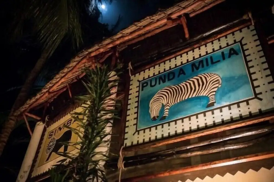 Scorpio Villas Resort