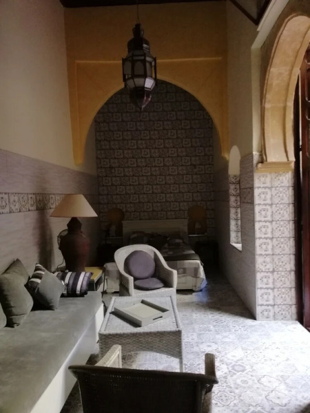 Riad Aïcha