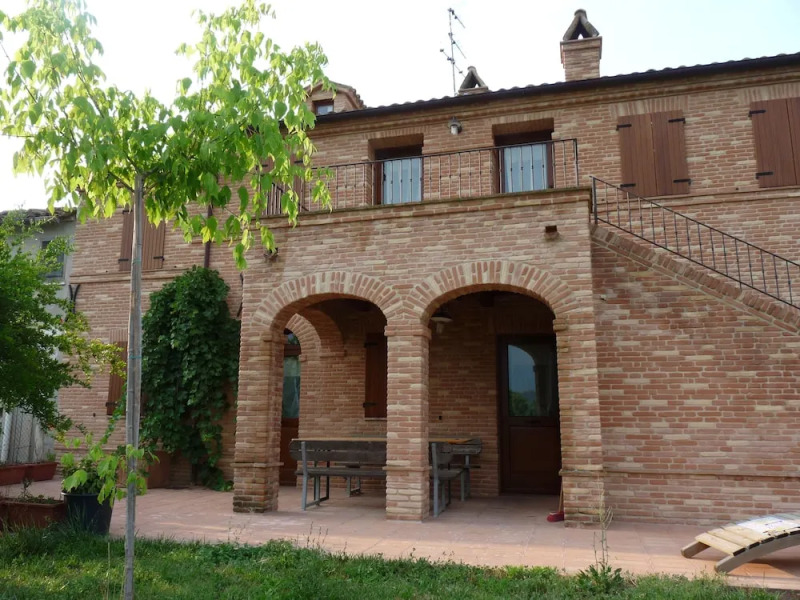 Agriturismo Serena