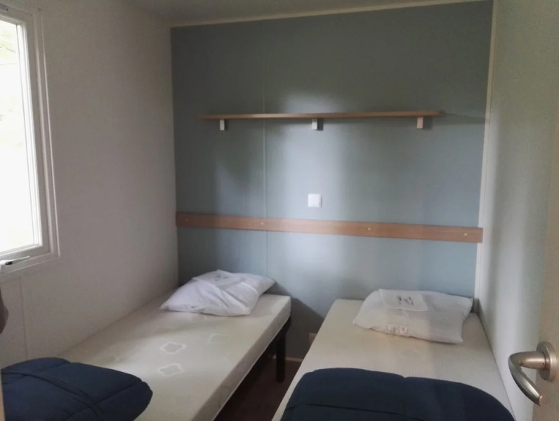 Camping de Montlouis-sur-Loire