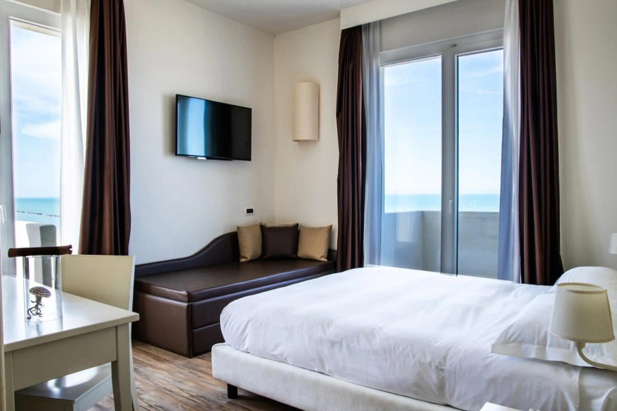 Hotel Universal