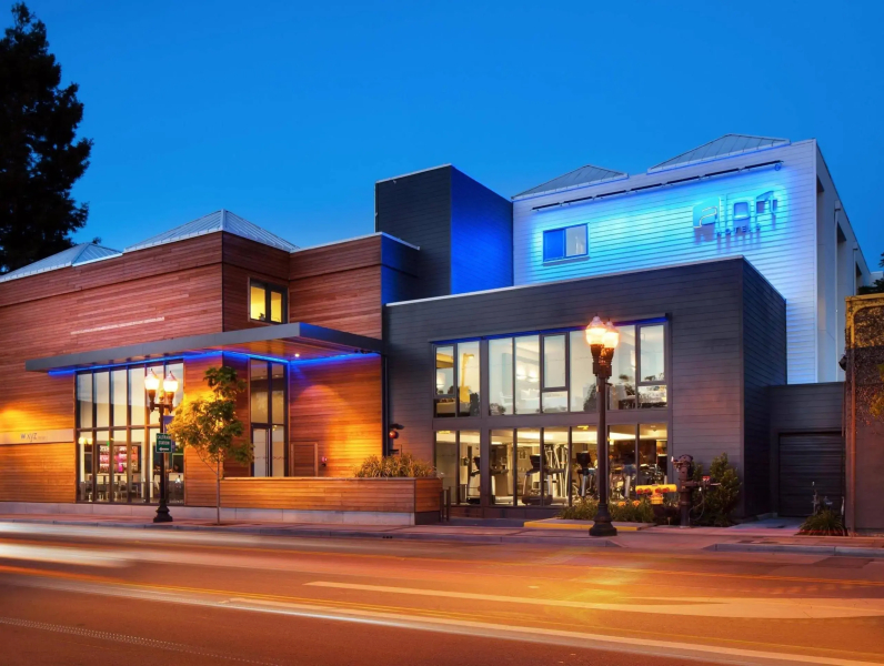 Aloft Sunnyvale