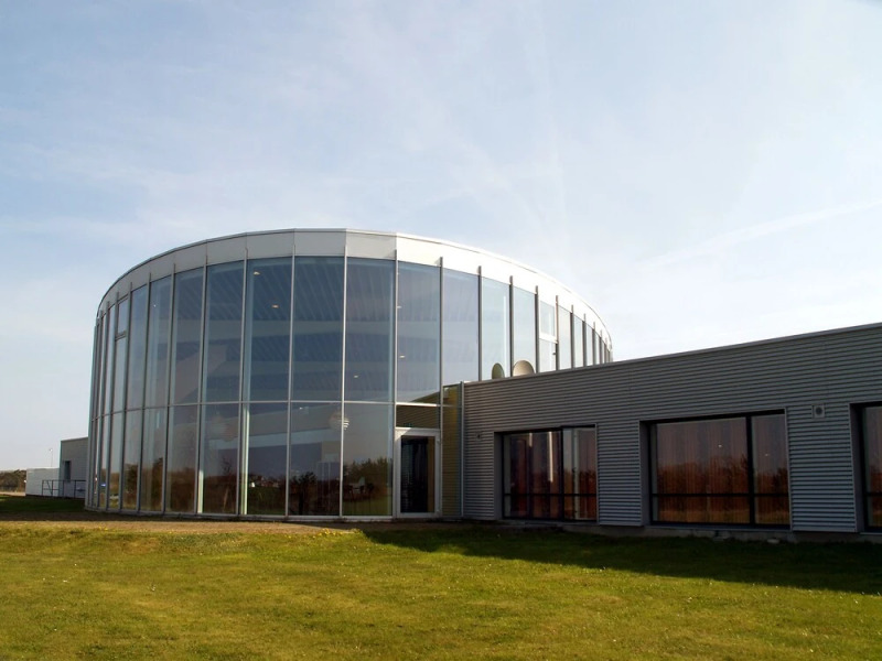 Motel Trafikcenter Sæby Syd