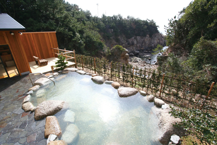 TAOYA Shirahama Senjyo