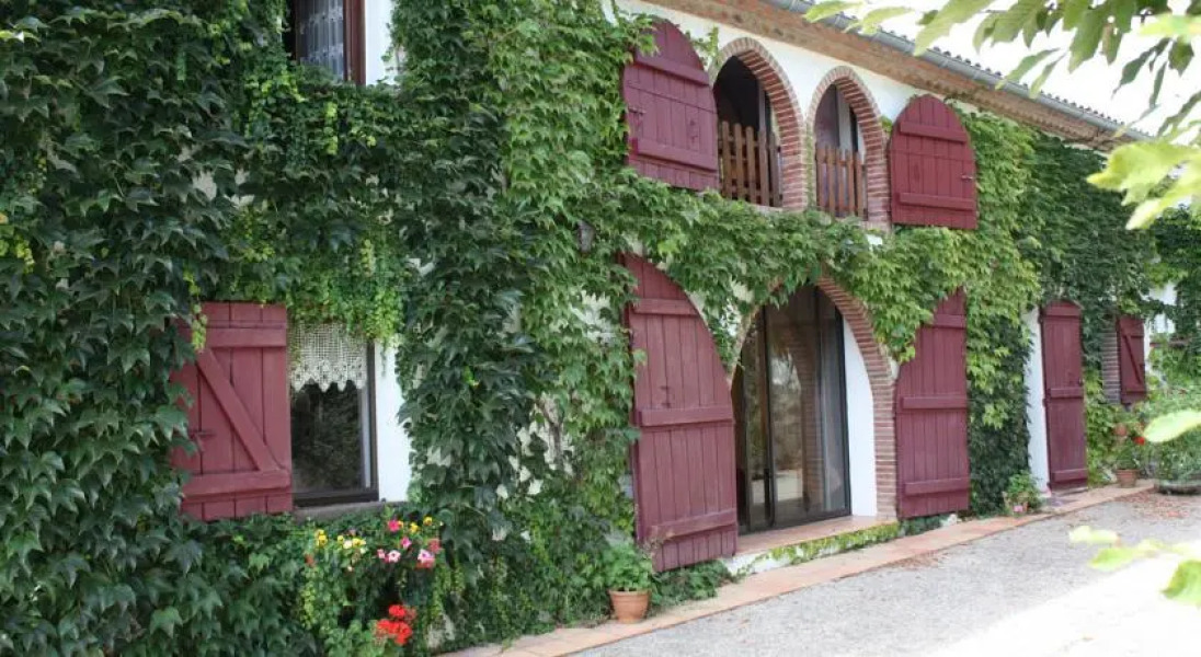 Maison Les Philiberts