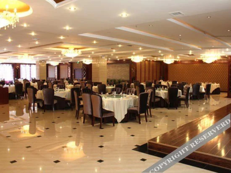 Qide Hotel