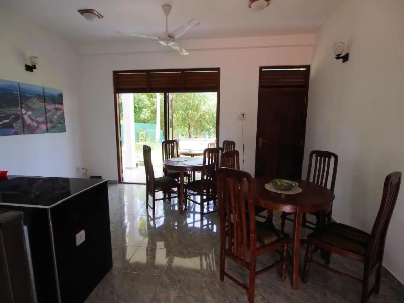 River Place Gästehaus