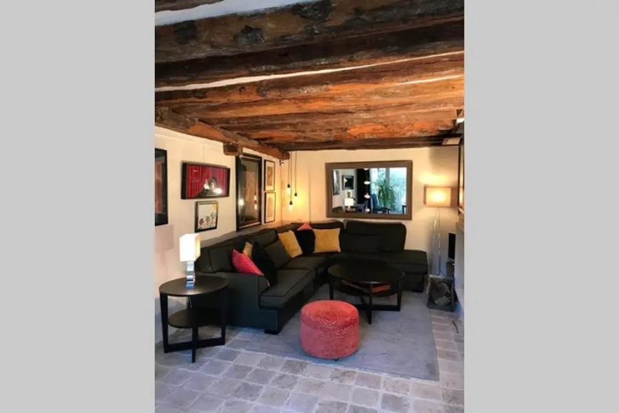 Maison de Charme et de Caractère