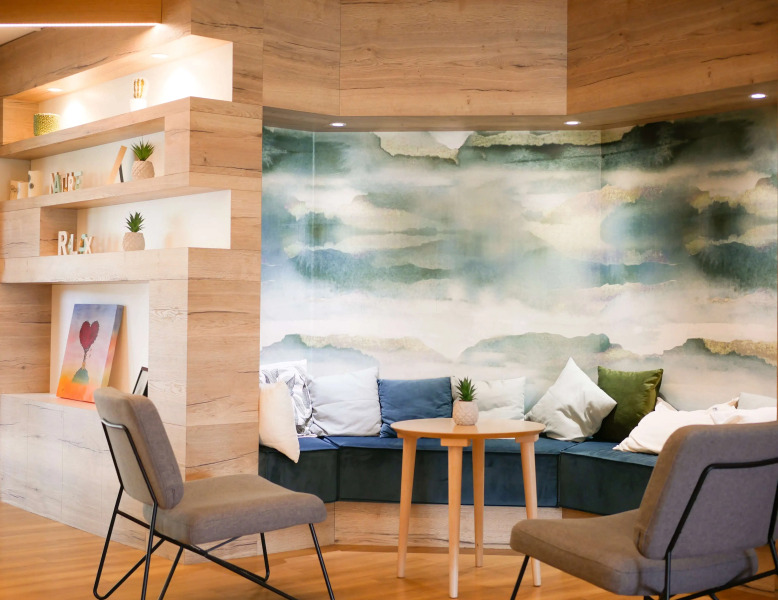 Best Western Le Bois De La Marche