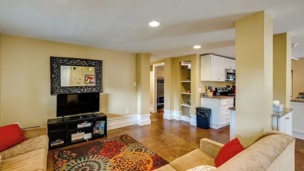 Refresh at Rivermist 2 Units with Pool