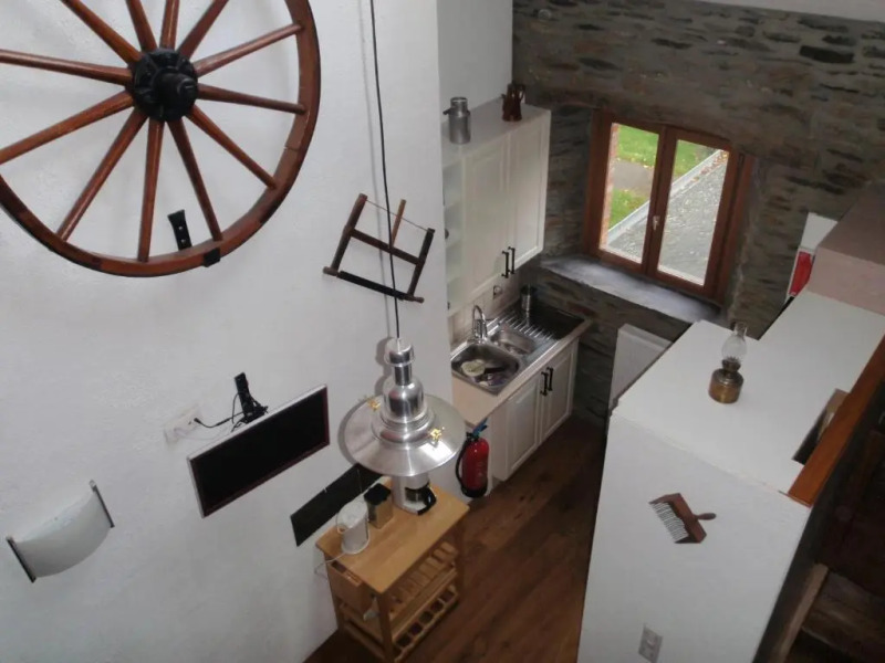 La Grange du Bout du Chemin