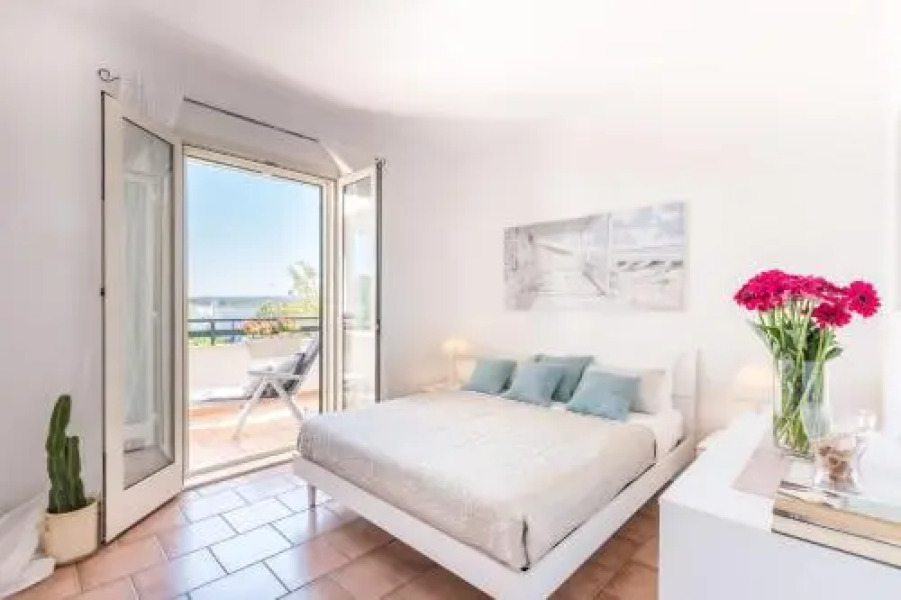 Appartamento Panorama