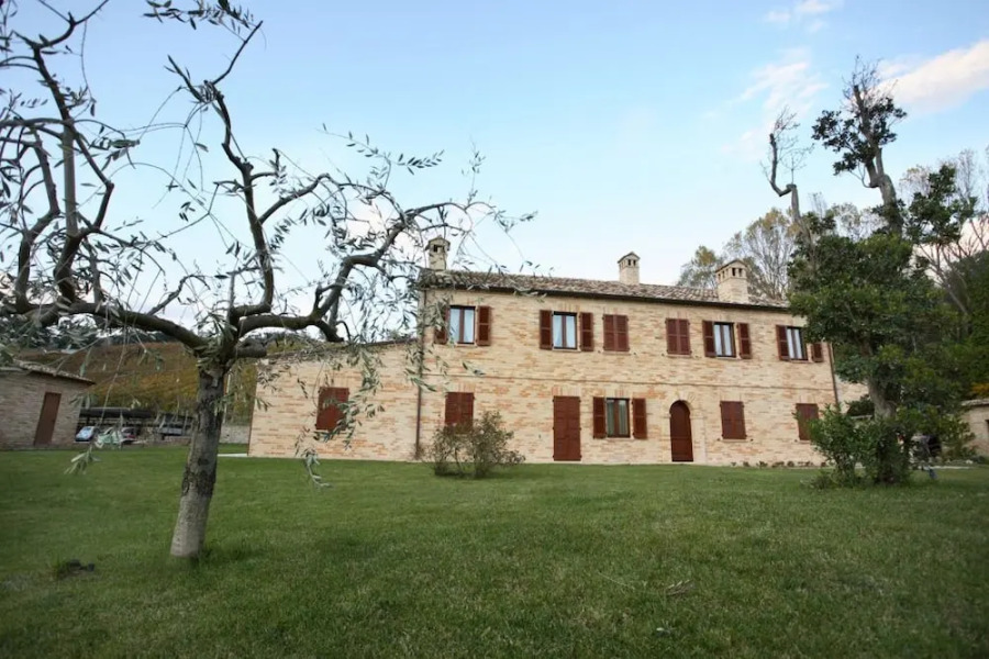 Residence Sinfonie del Bosco