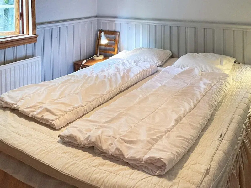 7 Person Holiday Home in Drakne-hogby